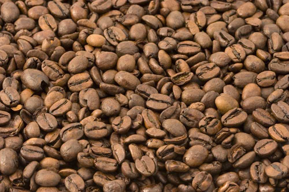 Click to get the codes for this image. Coffee Beans, Candy and Food, Colors  Brown Background, wallpaper or texture for, Blogger, Wordpress, or any web page, blog, desktop or phone.