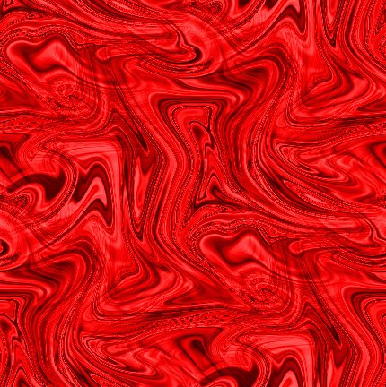 Click to get the codes for this image. Crazy Red Swirlz, Patterns  Spirals and Swirls, Patterns  Abstract, Colors  Red Background, wallpaper or texture for Blogger, Wordpress, or any phone, desktop or blog.