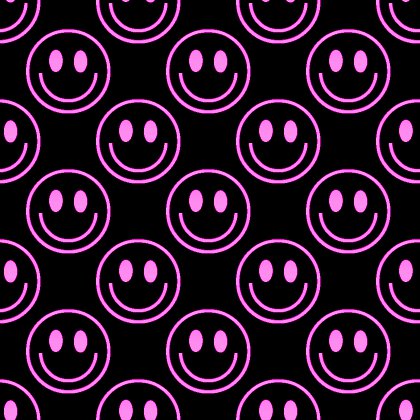 Smile Wale  Pink  Smiley Ball Wallpaper Download  MobCup