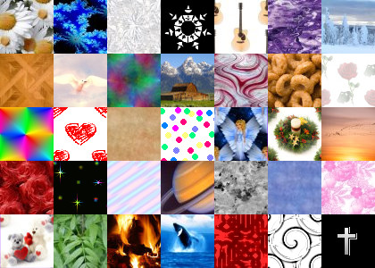 Backgrounds, wallpapers, textures and patterns for any web page, blog, desktop or phone