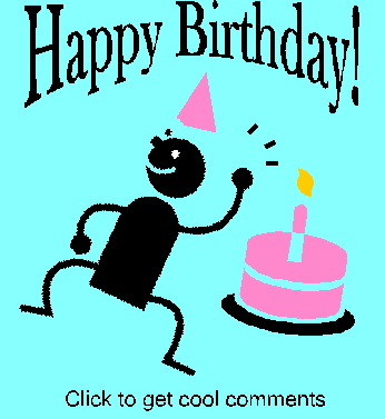funny happy birthday graphics for facebook