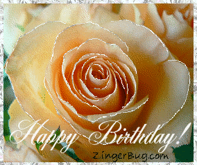 Happy Birthday Flowers Glitter Graphics Comments Gifs Memes And Greetings For Facebook Or Twitter