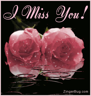 beautiful missing you images