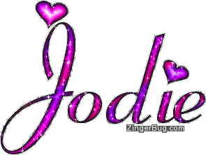 Girly Girl Glitter Graphic Glitter Graphic, Greeting, Comment, Meme or GIF