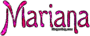 Click to get glitter graphics of thousands of popular names.