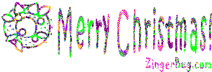 Click to get the codes for this image. Merry Christmas Wreath Glitter Text, Christmas Free Image, Glitter Graphic, Greeting or Meme for Facebook, Twitter or any forum or blog.